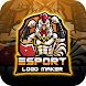 Esports Gaming Logo Maker - Androidアプリ