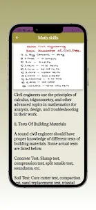 Civil Engineering Basics