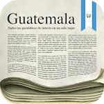 Guatemalan Newspapers Apk