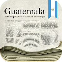 Periódicos Guatemaltecos