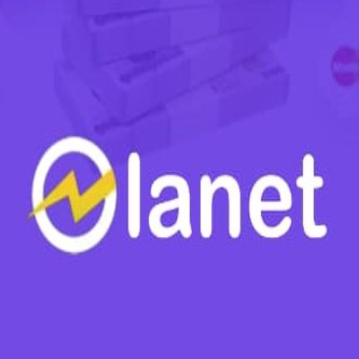 olanet247 logo