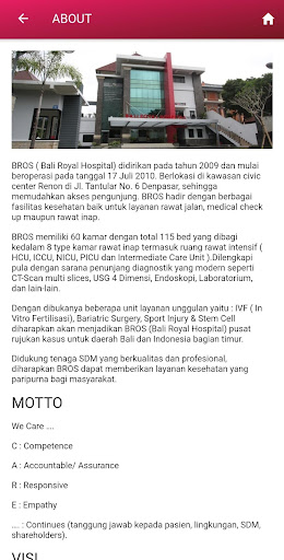 BROS Mobile Screen 3