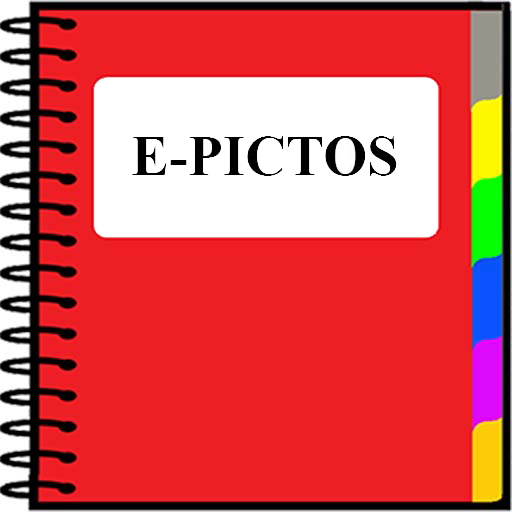 E-PICTOS logo