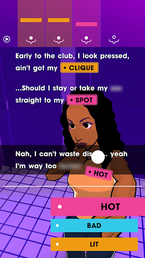 Insecure The Come Up Game