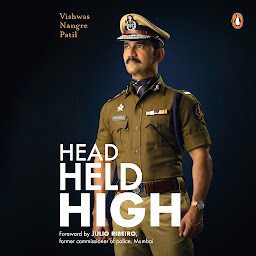Obraz ikony: Head Held High