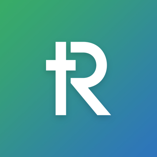 Redemption to the Nations logo