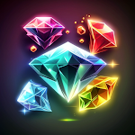 Cover Image of Download Tap the jewels  APK