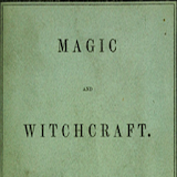 MAGIC AND WITCHCRAFT icon