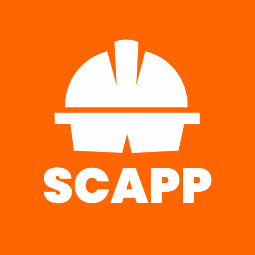 SCAPP logo