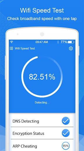 Wifi Password Key Show Screen 2
