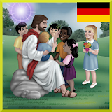 Bibel für Kinder icon