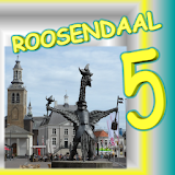Roosendaal-5 icon
