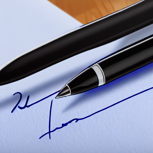 SignMaker_Make your signature logo