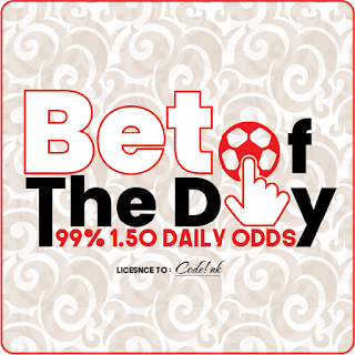 Bet Of The Day apk