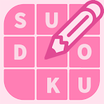 Pink Sudoku Apk