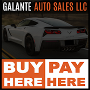 Galante Auto Sales  Icon