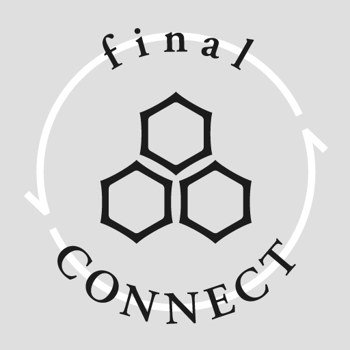 final CONNECT - AppWisp.com