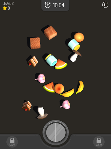 Télécharger Gratuit Match 3D - Jeu d'association APK MOD (Astuce) screenshots 5