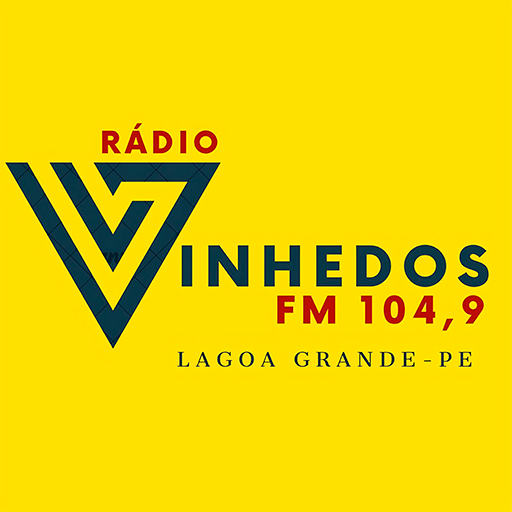 Vinhedos FM 104 3.0 Icon