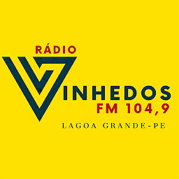 Icon image Vinhedos FM 104