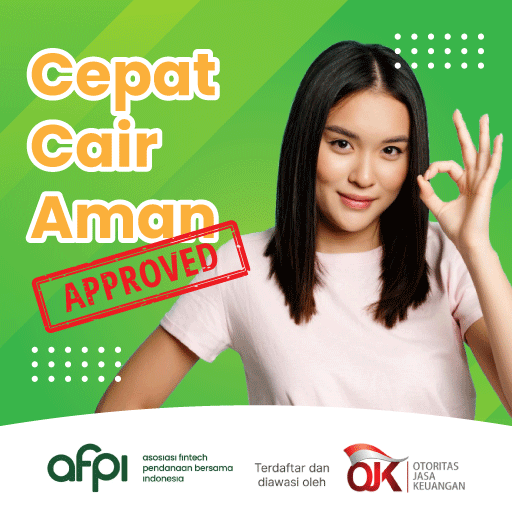 Cara Pinjam Cepat Cair Aman Download on Windows