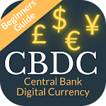 Cover Image of ダウンロード CBDC Coin Digital Currency - Beginners Guide App 1.0.1 APK