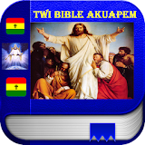 Twi Bible . icon