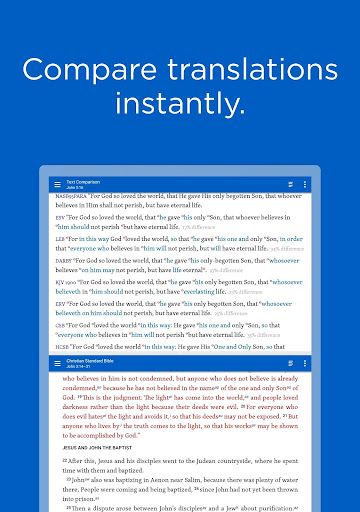 Logos Bible Study App - Books & Reference - apps