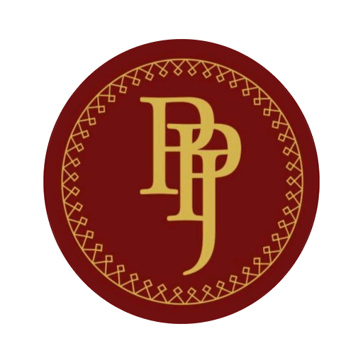 Parshwa Jewels logo