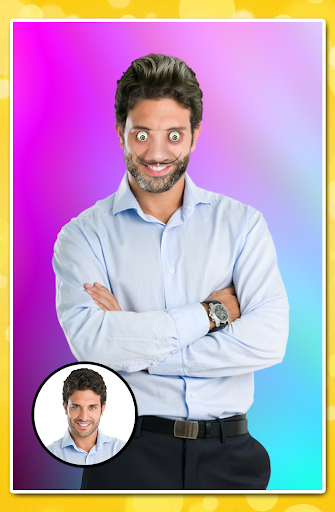 Funny Photo Editor -Funny Face