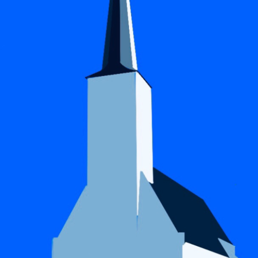 De Witte Kerk Noordwijkerhout logo