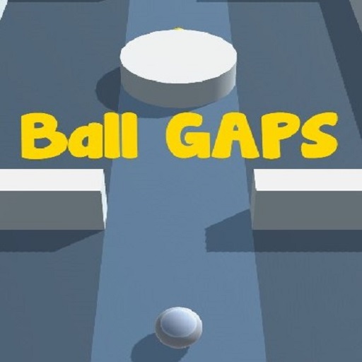 Ball Gaps logo