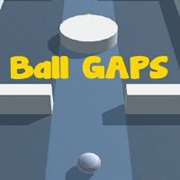 Ball Gaps