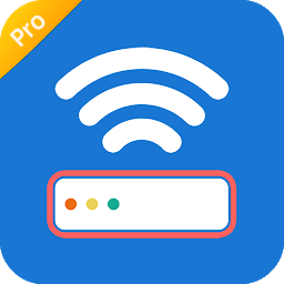 Зображення значка WiFi Router Manager(Pro)
