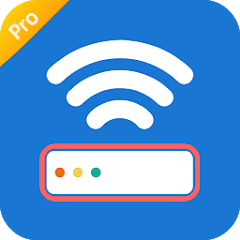 WiFi Router Manager(Pro) MOD