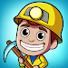 Idle Miner Tycoon: Gold Games APK