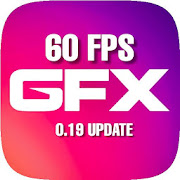 The GFX Tool for Pub-G: HDR+ 60FPS- No Ban NO Lag