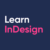 Learn InDesign