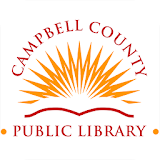 Campbell County Public Library icon