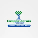 Cover Image of ダウンロード Campos Gerais Telecom  APK