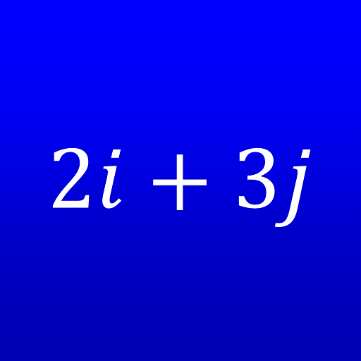 Vectors in 3D Pure Math 5.0 Icon