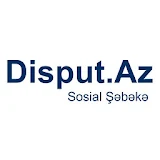 Disput.Az - Social Network icon