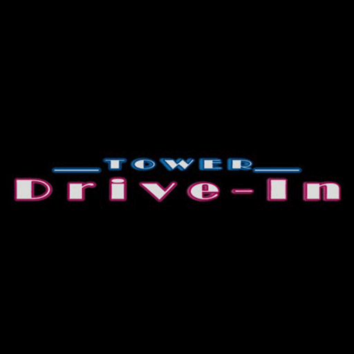 Tower Drive-In logo