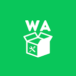Cover Image of Download WABox - Toolkit For WhatsApp 2.1 APK
