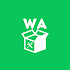 WABox - Toolkit For WhatsApp4.0.1 (Premium)