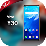 Cover Image of Télécharger Theme for Vivo Y30 1.0.5 APK