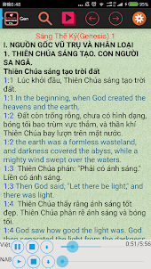 Kinh Thánh Công Giáo Việt Nam