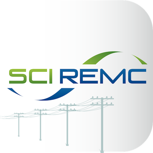 SCI REMC Mobile  Icon