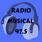 Top 45 Music & Audio Apps Like Radio Musical 97.5 Costa Rica Radios Costa Rica - Best Alternatives