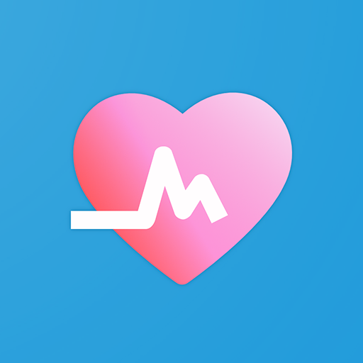 아르고스케어 헬스측정 앱 logo